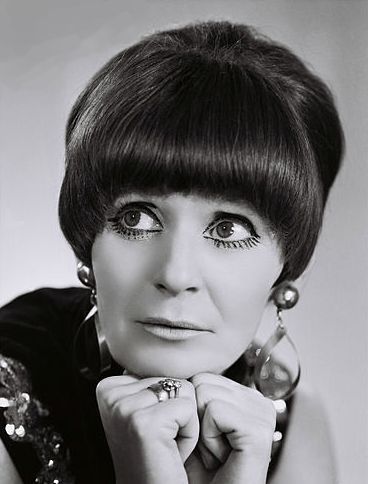 Három éve hagyott itt minket az utolsó díva - STYLENEWS - Kultúr-kitérő - kultúra, psota irén, 