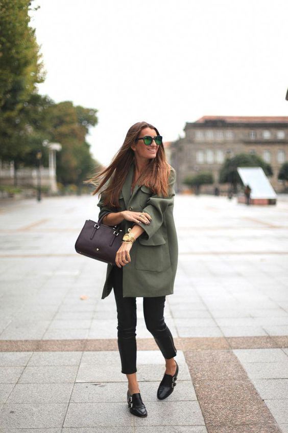 Stílusiskola: így viselj khakit ősszel - DIVAT&STÍLUS - Stílusiskola - 