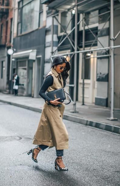 Stílusiskola: így viselj khakit ősszel - DIVAT&STÍLUS - Stílusiskola - divat, khaki, outfit, stílus, 