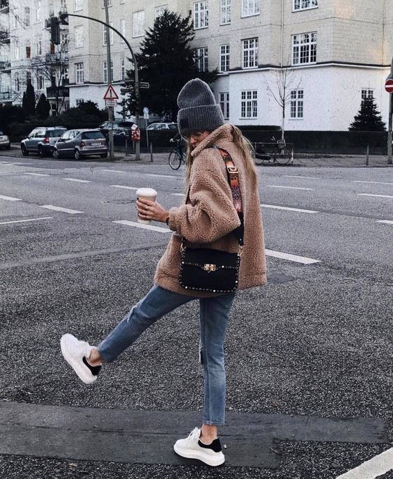 Stílusiskola: Laza outfitek hétköznapokra - DIVAT&STÍLUS - Stílusiskola - divat, őszi divat, stílusiskola, 