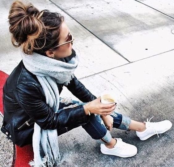 Stílusiskola: Laza outfitek hétköznapokra - DIVAT&STÍLUS - Stílusiskola - divat, őszi divat, stílusiskola, 