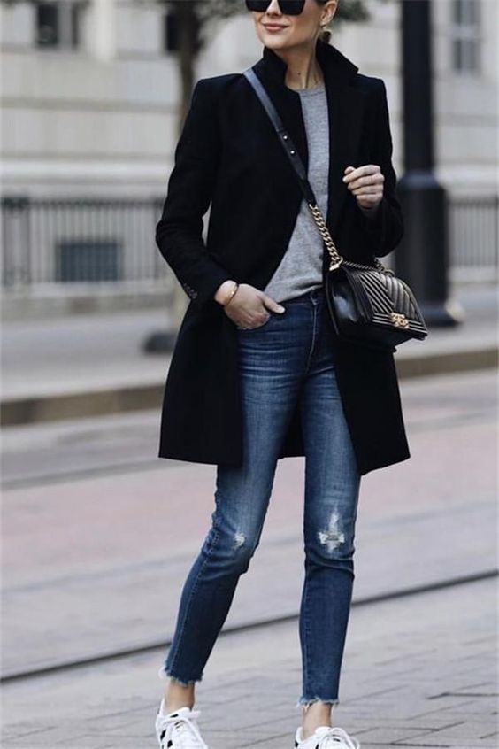 Stílusiskola: Laza outfitek hétköznapokra - DIVAT&STÍLUS - Stílusiskola - divat, őszi divat, stílusiskola, 