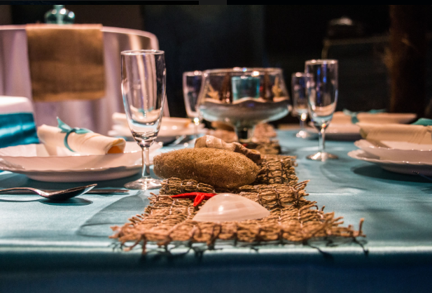 Randi tipp: romantikus vacsora egy nagyon különleges helyszínen - STYLELIFE - Style family - lánykérés, randi, romantikus, tropicarium, vacsora, 