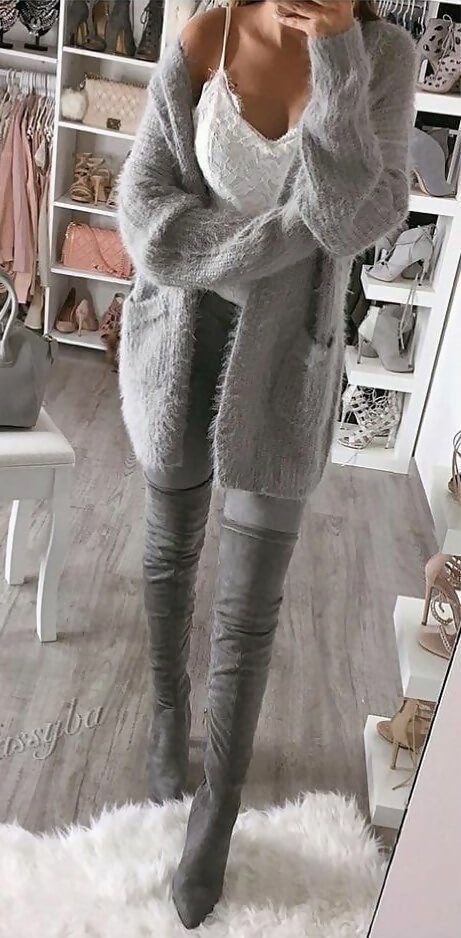 Stílusiskola: szürke outfitek az őszi szezonra - DIVAT&STÍLUS - Stílusiskola - divat, outfit, ősz, szürke, 