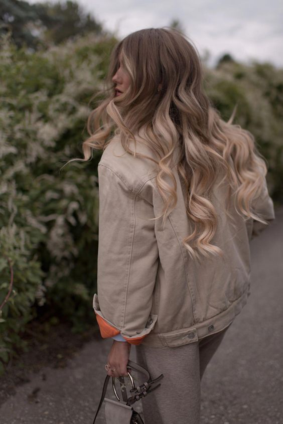 Top10: a legszebb szőke árnyalatok őszre - SZÉPSÉG - Hajápolás  - 