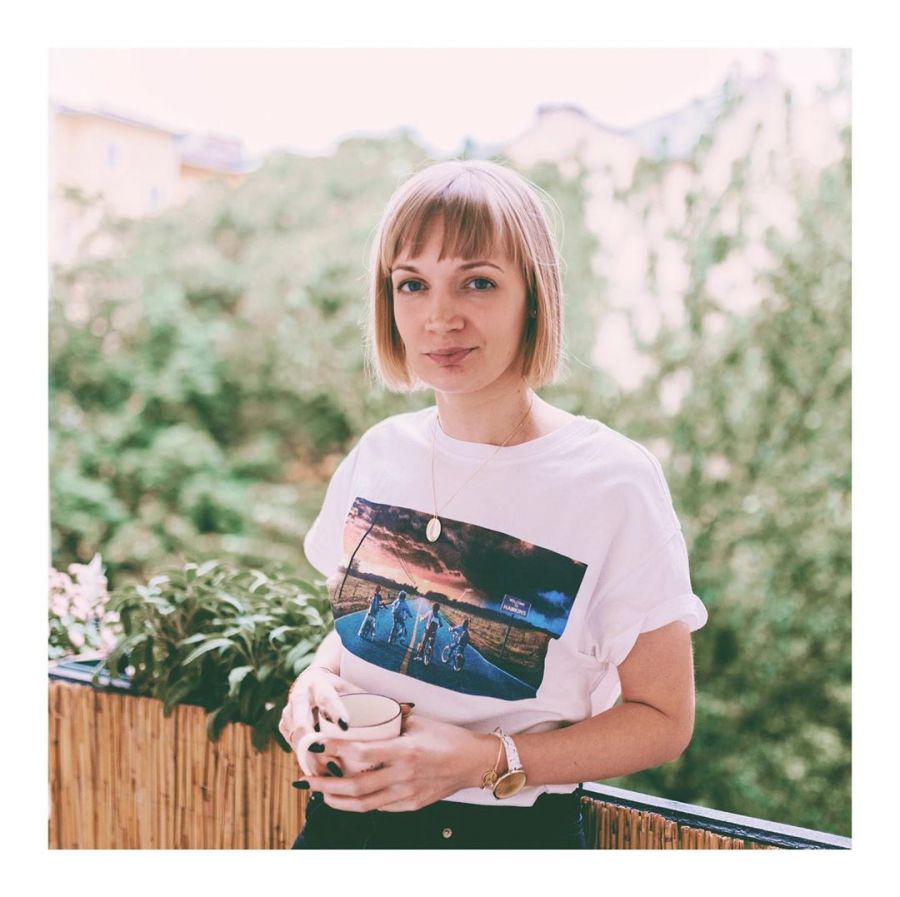 „Minden reggel eldönthetem, hogy hogyan élem aznap az életem” – Interjú Mucha Dorkával - STYLENEWS - Kultúr-kitérő - interjú, könyvek, mucha dorka puncs, 