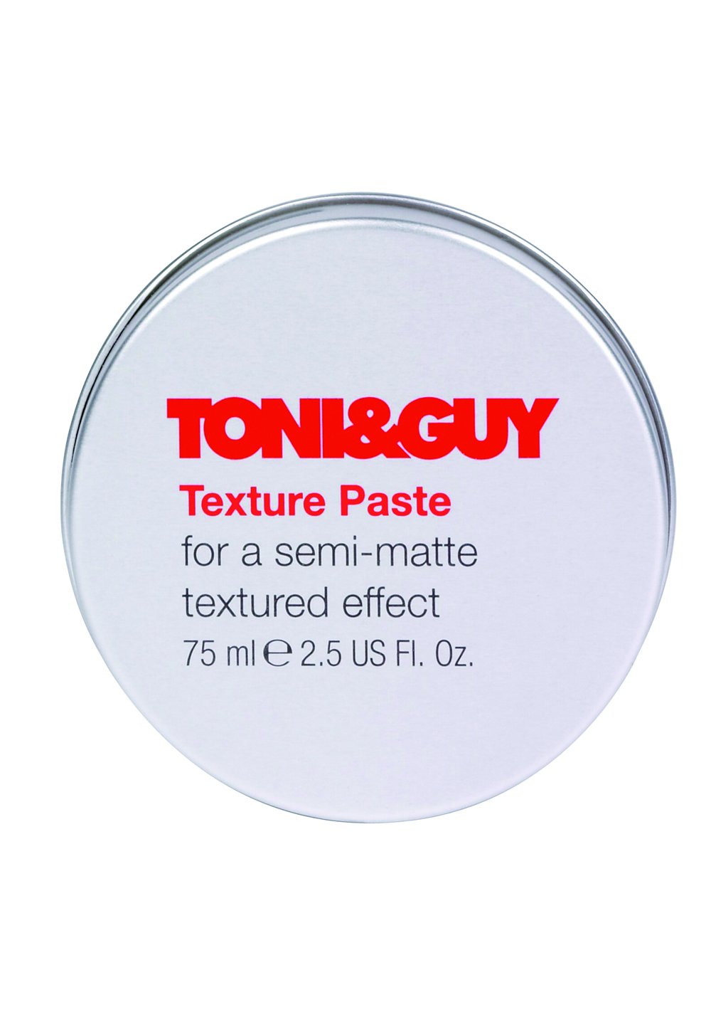 TONI & GUY Textura Paste - Hajápolás  -  - fodrászat, frizura, szépségápolás, Tony, 