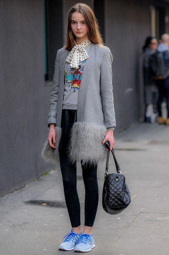 Stílusiskola: bohém outfitek az őszi szezonra - DIVAT&STÍLUS - Stílusiskola - 