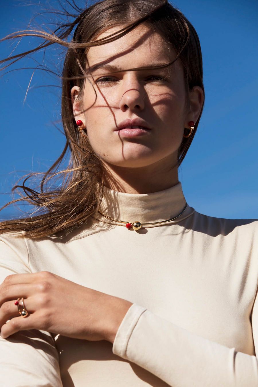 A szezon legstílusosabb kiegészítői - Calvin Klein Bubbly - DIVAT&STÍLUS -  - calvin klein, calvin klein bubbly, ékszer, juta óra-ékszer, 