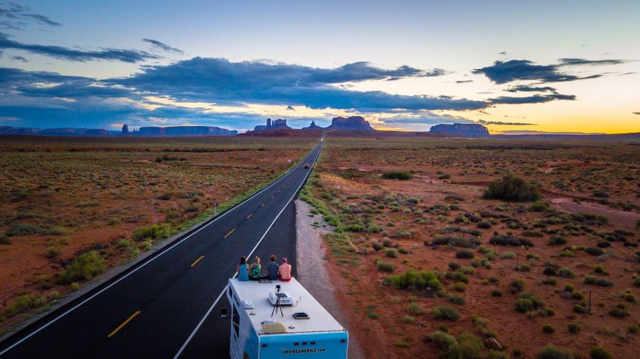 Amerika igazi arca - 10 bámulatos fotó az USA-ról nyári diákmunkások szemszögéből - STYLELIFE - Utazás - diákok, fényképek, fotók, usa, utazás, 