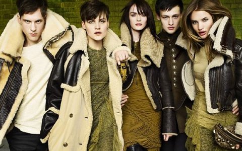 Légy mindig örökzöld ősszel is! - Hírek  -  - 2010, divat, kollekció, zöld, 