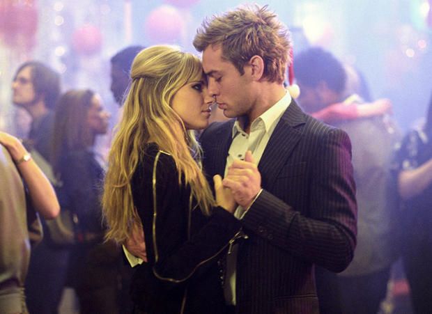 'Minden kapcsolatban eljön az, amit én csak úgy hívok: az ó-ó pillanat' - Idézetek az Alfie című filmből - STYLENEWS - Kultúr-kitérő - alfie, filmidézetek, idézetek, jude law filmek, 