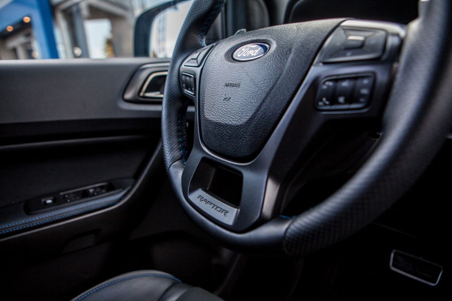 Összehasonlíthatatlan élmény - Ford Ranger Raptor - STYLENEWS - Mobility - Ford, Ford Pickup, Ford Ranger, Ford Ranger Raptor, offroad, pickup 4x4, 