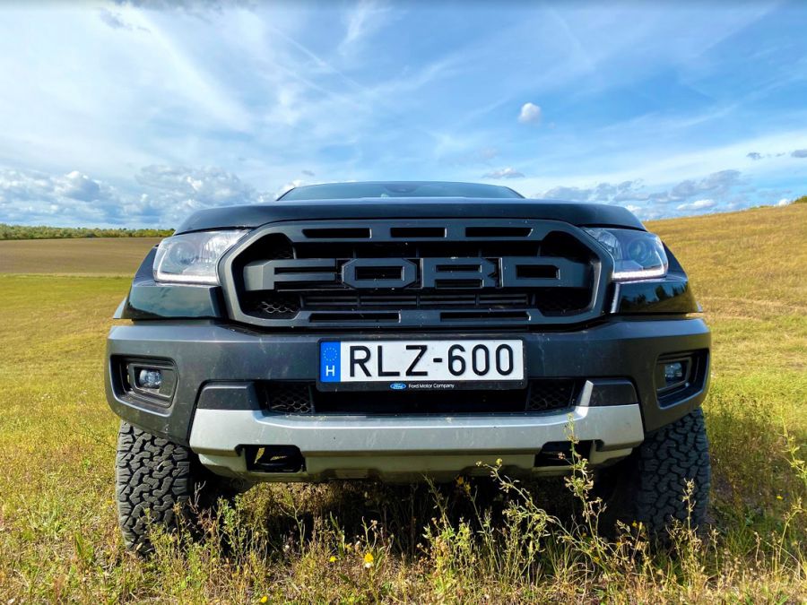 Összehasonlíthatatlan élmény - Ford Ranger Raptor - STYLENEWS - Mobility - Ford, Ford Pickup, Ford Ranger, Ford Ranger Raptor, offroad, pickup 4x4, 