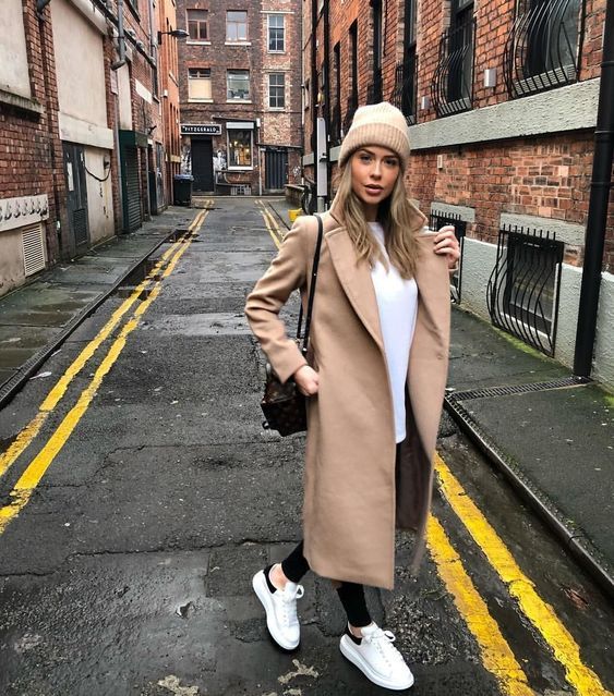 Stílusiskola: így viseld ősszel a nude színt - DIVAT&STÍLUS - Stílusiskola - divat, nude, nude színek, outfit, stílus, 