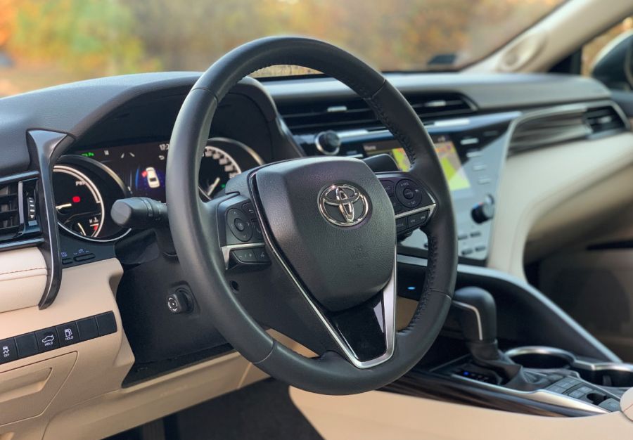 Csatába indul a Toyota Camry - STYLENEWS - Mobility - camry hibrid, camry hybrid, Camry teszt, Toyota camry, Toyota teszt, 