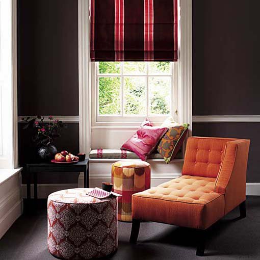 Narancs illatú augusztus - Otthon & Design -  - 