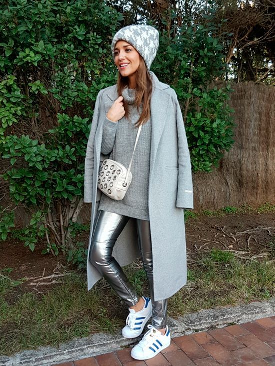 Stílusiskola: így viseld az őszi/téli szezon nagy kedvencét, az ezüstöt - DIVAT&STÍLUS - Stílusiskola - 