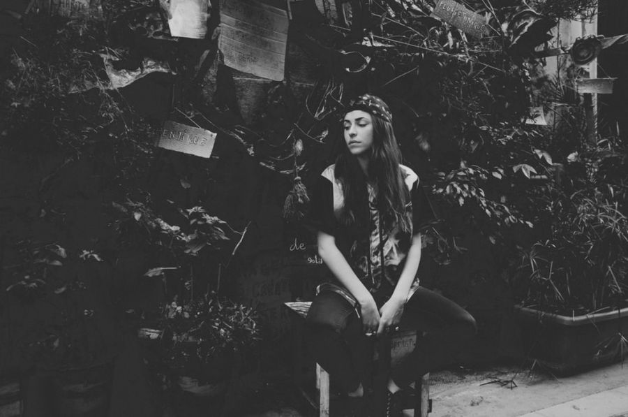 Az a bizonyos diszharmónia - KERESD A NŐT  - Lélekhangok - diszharmónia, életszemlélet, érzések, 