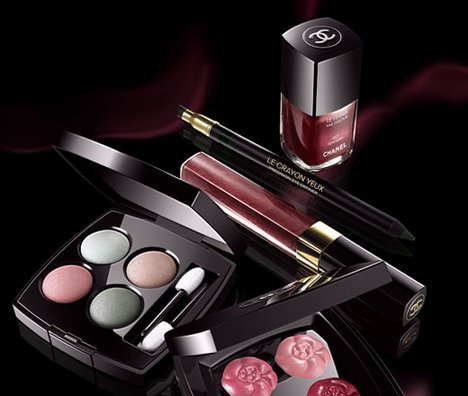 Az idei év újdonságai a CHANEL-től - SZÉPSÉG - Smink  - CHANEL, 