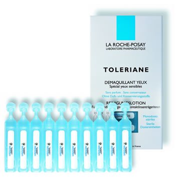 Újdonság a La Roche-Posay -tól - SZÉPSÉG - Smink  - La Roche-Posay, 