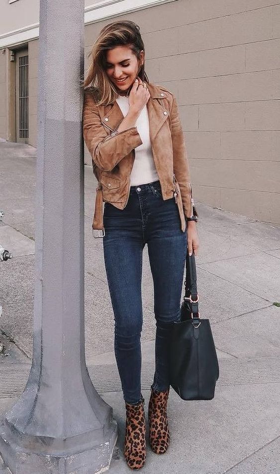 Stílusiskola: így viselj ősszel állatmintás kiegészítőket - DIVAT&STÍLUS - Stílusiskola - állatminta, divat, outfit, stílus, 