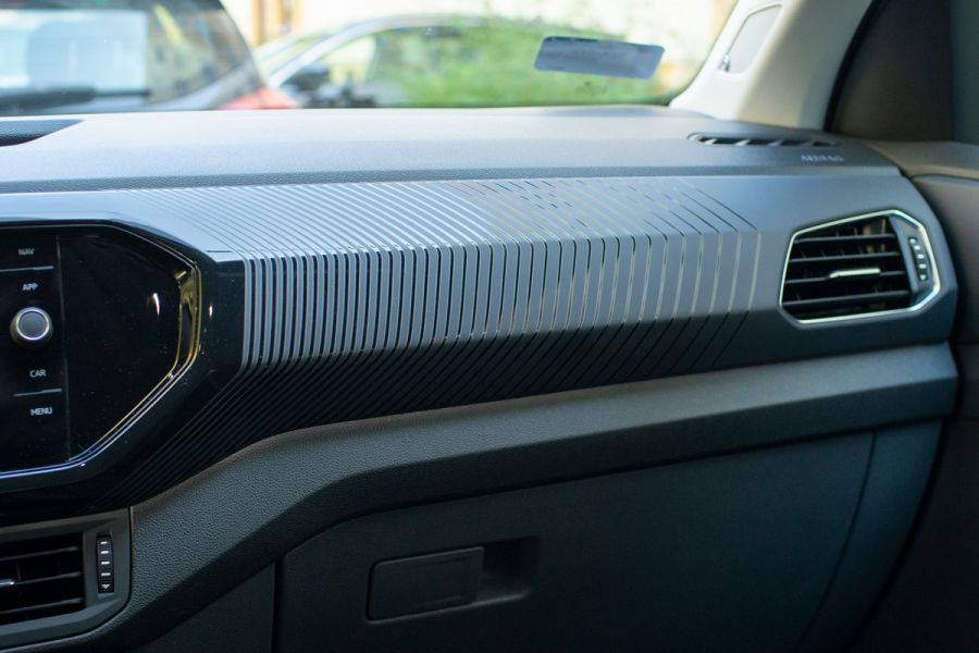 A legkisebb T - STYLENEWS - Mobility - crossover, t-cross, t-cross teszt, vw t-cross, vw touran, 