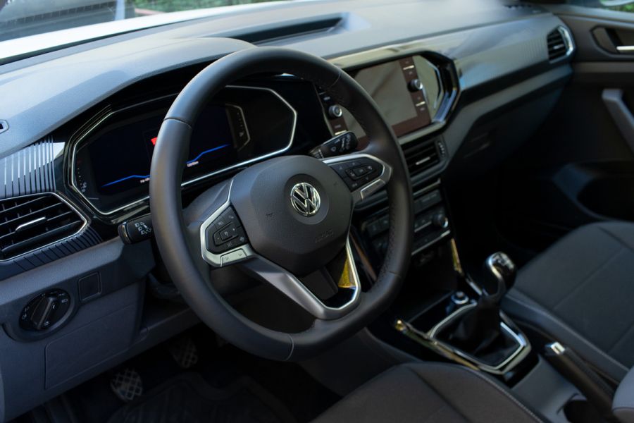 A legkisebb T - STYLENEWS - Mobility - crossover, t-cross, t-cross teszt, vw t-cross, vw touran, 