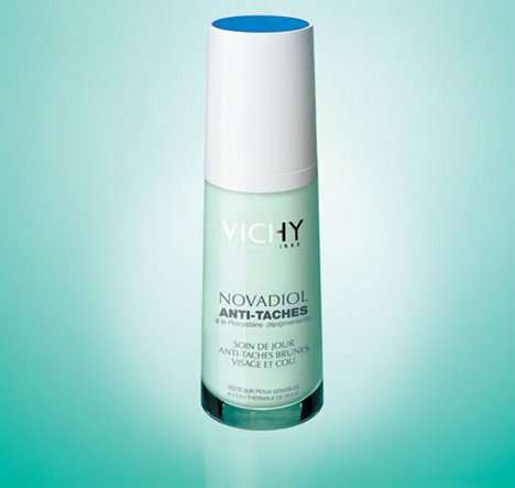 VICHY NOVADIOL pigmentfoltok elleni krém - SZÉPSÉG - Bőrápolás - pigmentfoltok elleni krém, VICHY NOVADIOL, 