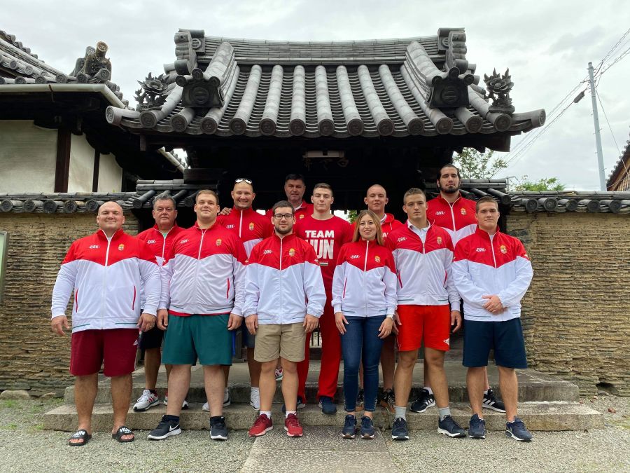 'Igyekeztem a legjobb formámat hozni' - interjú Kerstner Róberttel, aki judosként nyert bronzérmet a világbajnokságon - STYLENEWS - Interjúk - interjú, kerstner róbert, küzdősport, 