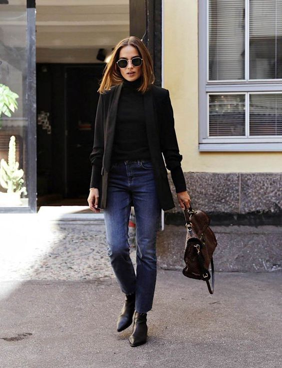 Stílusiskola: a legjobb őszi outfitek basic darabokból - DIVAT&STÍLUS - Stílusiskola - basic, divat, outfit, ősz, stílus, 