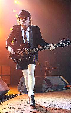 AC/DC Maximum Rock & Roll - STYLELIFE - Fesztelen mindennapok - AC/DC, Maximum, Rock & Roll, 