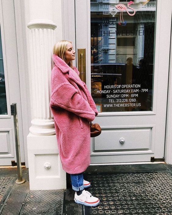 Stílusiskola: így viselj maxi kabátokat - DIVAT&STÍLUS - Stílusiskola - divat, kabát, maxi kabát, ősz, stílus, tél, 