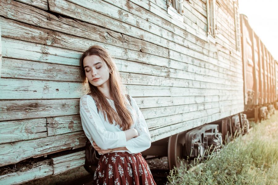 Rövid lista azon dolgokról - KERESD A NŐT  - Fesztelen mindennapok - elveszteni, gondolkodásmód, önismeret, önszeretet, 