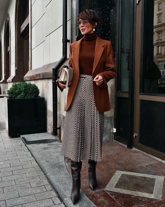 Stílusiskola: csinos és kifinomult outfitek őszre - DIVAT&STÍLUS - Stílusiskola - csinos, divat, outfit, ősz, stílus, 