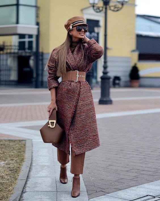 Stílusiskola: csinos és kifinomult outfitek őszre - DIVAT&STÍLUS - Stílusiskola - csinos, divat, outfit, ősz, stílus, 