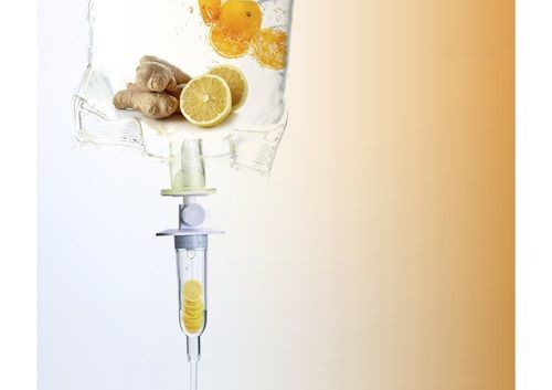 Infúzióval a szépségünk és egészségünk védelmében - SZÉPSÉG - Bőrápolás - egészség, infúzió, infúziós kezelés, kúra, szépség, 