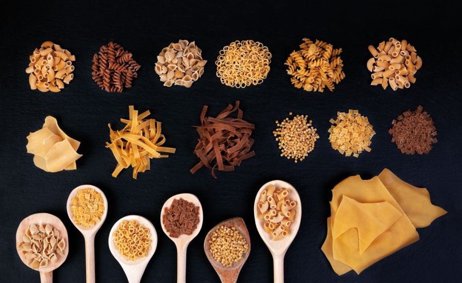 Alakor tészta - Az egészséges is lehet finom! - STYLELIFE - Gasztronómia - alakor, alakor tészta, pély, tészta, 