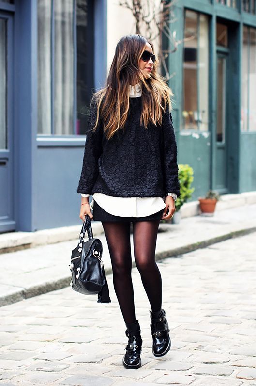 Stíusiskola: Legyél szexi télen is - DIVAT&STÍLUS - Stílusiskola - divat, stílus, stílusiskola, style, trendek, 