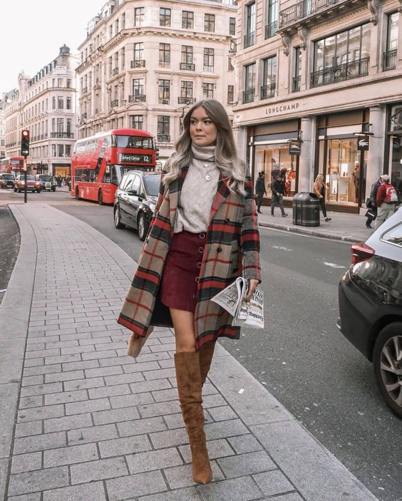 Stíusiskola: Legyél szexi télen is - DIVAT&STÍLUS - Stílusiskola - 