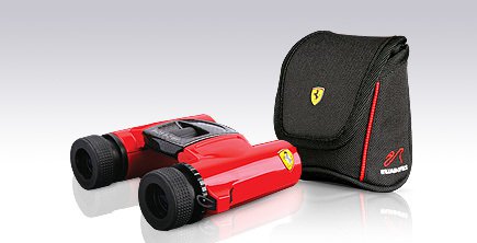 Ferrari Visio 8x 25 távcső -  -  - Ferrari Visio, távcső, 