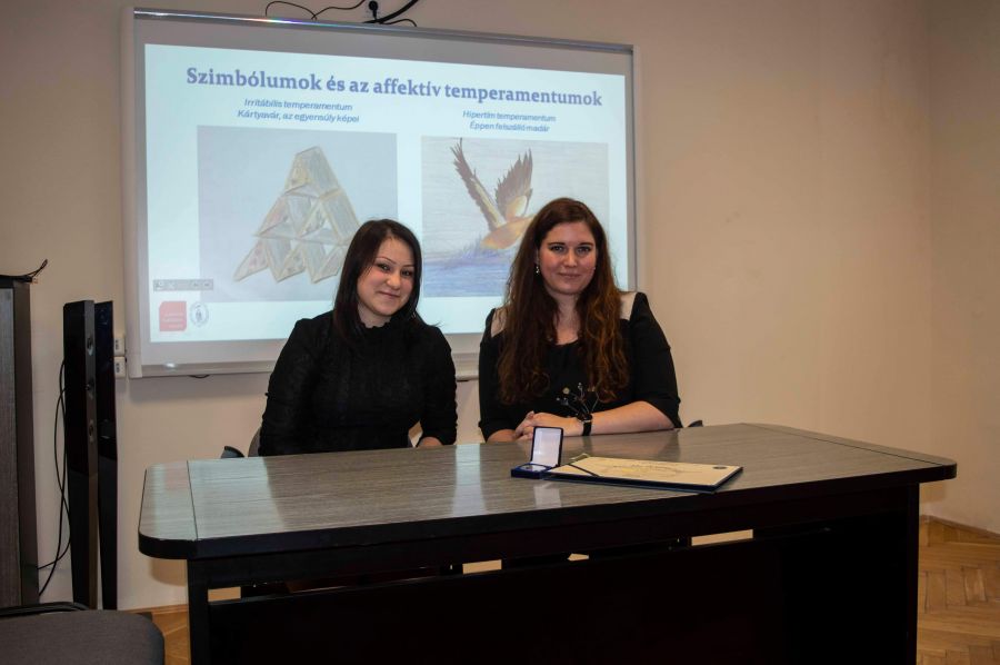 Innovációs díj első helyezettje lett Hal Melinda pszichológus - STYLENEWS - Aktuális - hal melinda, innovációs díj, pszichológus, 