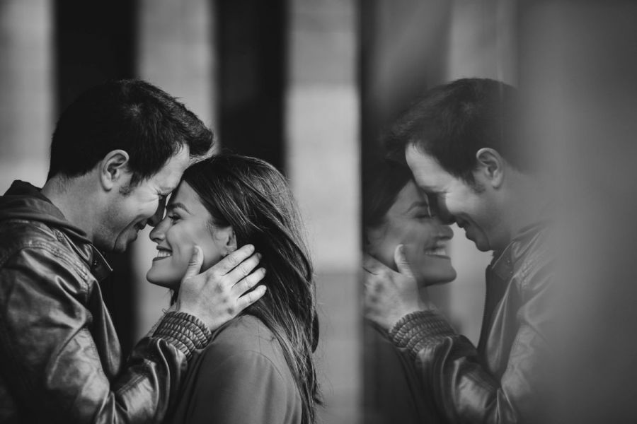 A szerelem, amiért megéri - KERESD A NŐT  - Szívvonal - érett párkapcsolat, érett szeretet, érzelmi érettség, 