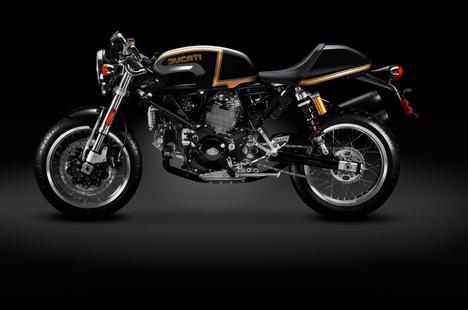 2007 Ducati sport 1000 mono - speciális kiadás -  -  - 1000, Ducati, mono, sport, 