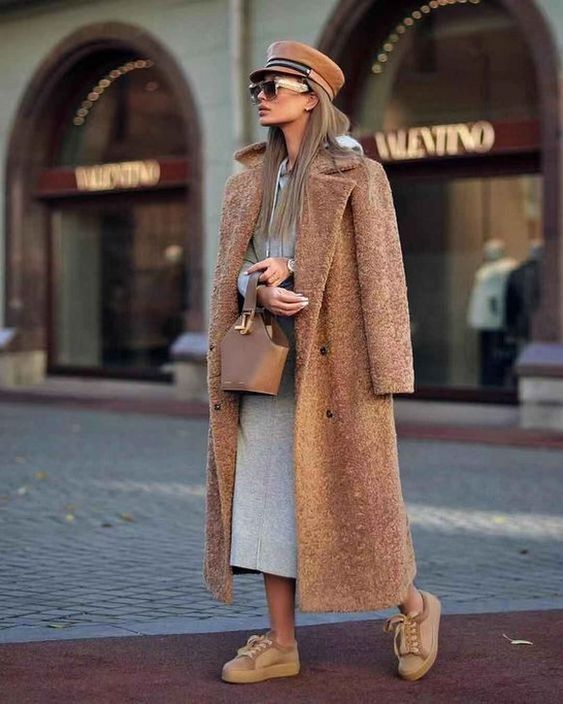 Stílusiskola: 10 téli outfit, amit legszívesebben most magunkra kapnánk - DIVAT&STÍLUS - Stílusiskola - divat, stílus, tél, 