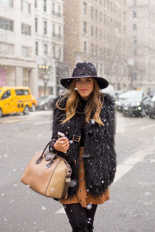 Stílusiskola: 10 téli outfit, amit legszívesebben most magunkra kapnánk - DIVAT&STÍLUS - Stílusiskola - divat, stílus, tél, 