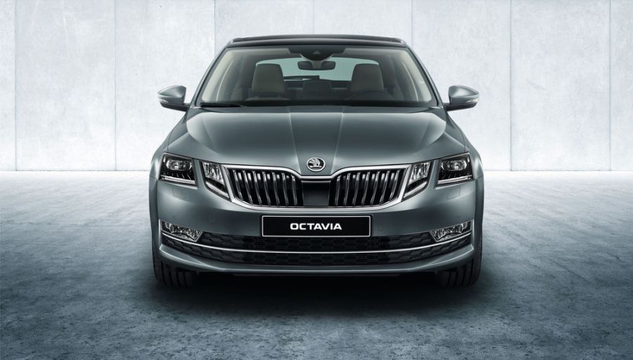 Kifutót vagy új modellt? - Mobility -  - skoda, skoda octavia, 