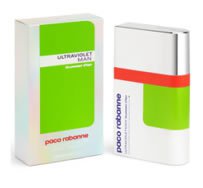 Ultraviolet Man Summer Pop -  -  - Paco Rabanne, Summer Pop, Ultraviolet Man, 
