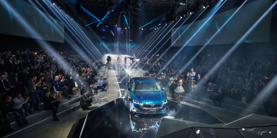 Kifutót vagy új modellt? - Mobility -  - skoda, skoda octavia, 