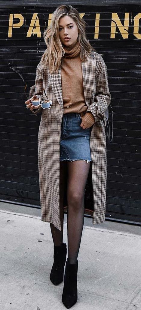 Stílusiskola: így viselj ősszel garbókat - DIVAT&STÍLUS - Stílusiskola - divat, garbó, outfit, stílus, 